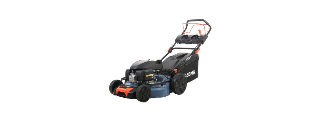 Top 5 Gas Lawn Mower Troubleshooting Tips