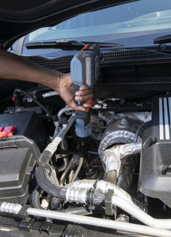 Impact Wrench Safety: 10 Essential Dos and Don’ts Every User Must Know