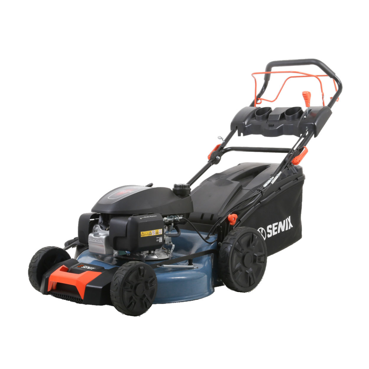 Top 5 Gas Lawn Mower Troubleshooting Tips